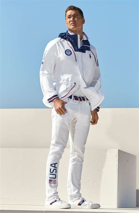 nike x ralph lauren|ralph lauren olympic gear.